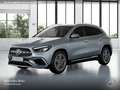 Mercedes-Benz GLA 250 e AMG+AHK+LED+KAMERA+KEYLESS+8G Silber - thumbnail 14