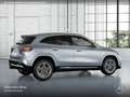 Mercedes-Benz GLA 250 e AMG+AHK+LED+KAMERA+KEYLESS+8G Silber - thumbnail 20