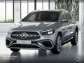 Mercedes-Benz GLA 250 e AMG+AHK+LED+KAMERA+KEYLESS+8G Silber - thumbnail 2