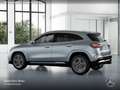 Mercedes-Benz GLA 250 e AMG+AHK+LED+KAMERA+KEYLESS+8G Silber - thumbnail 15