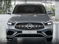 Mercedes-Benz GLA 250 e AMG+AHK+LED+KAMERA+KEYLESS+8G Silber - thumbnail 8