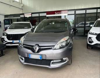 1.5 dci Limited s&s 110cv 7 Posti EURO 6B