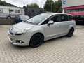 Peugeot 5008 1.6 Platinum Silber - thumbnail 2