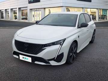 3ª serie - 308 Plug-in Hybrid 180 e-EAT8 GT