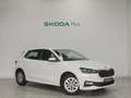 Skoda Fabia 1.0 MPI Ambition 59kW Blanco - thumbnail 1