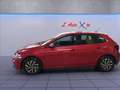 Volkswagen Polo 1.0 tsi R-Line 95cv dsg Rot - thumbnail 5