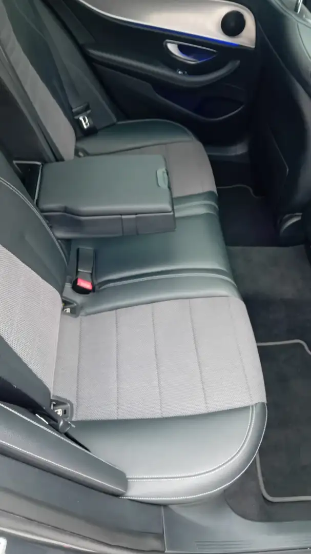 Mercedes-Benz 220 W/S213 AUTO SPORT Grey - 2