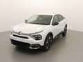 Citroen C4 Max Navi Kamera Alcantara SHZ beh. Frontschei Blanc - thumbnail 1