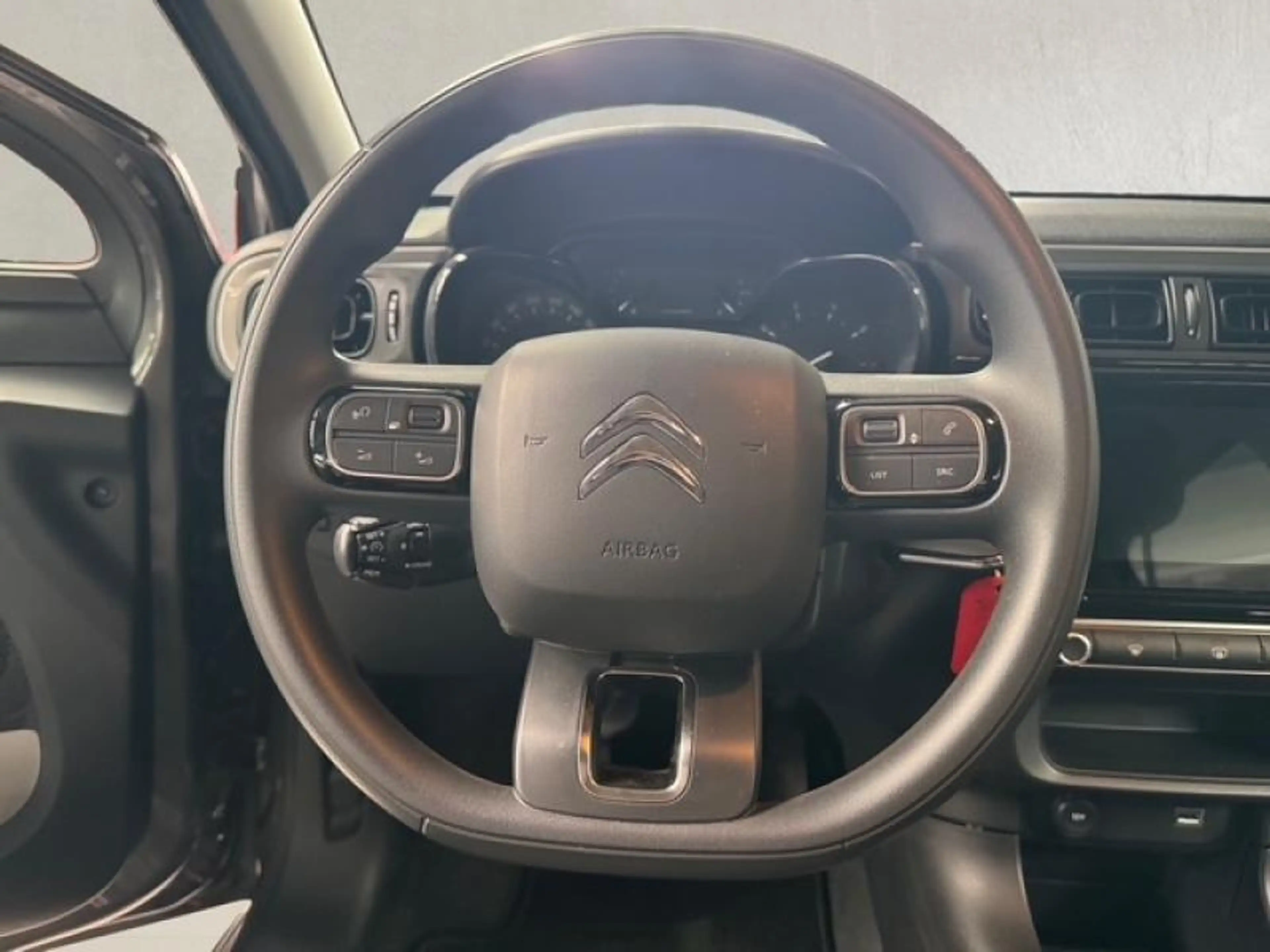 Citroen C3 III You! — photo 12