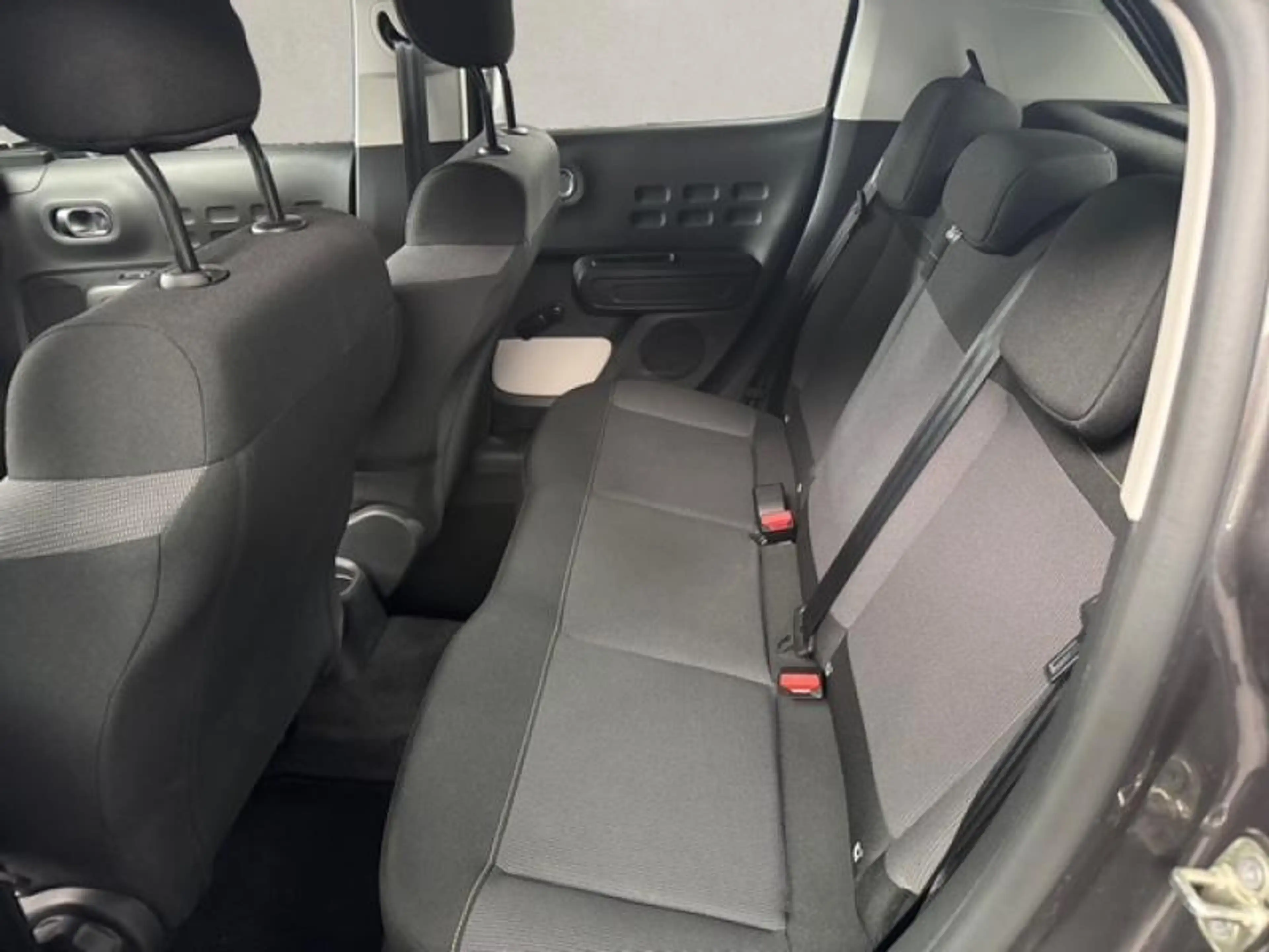 Citroen C3 III You! — photo 13