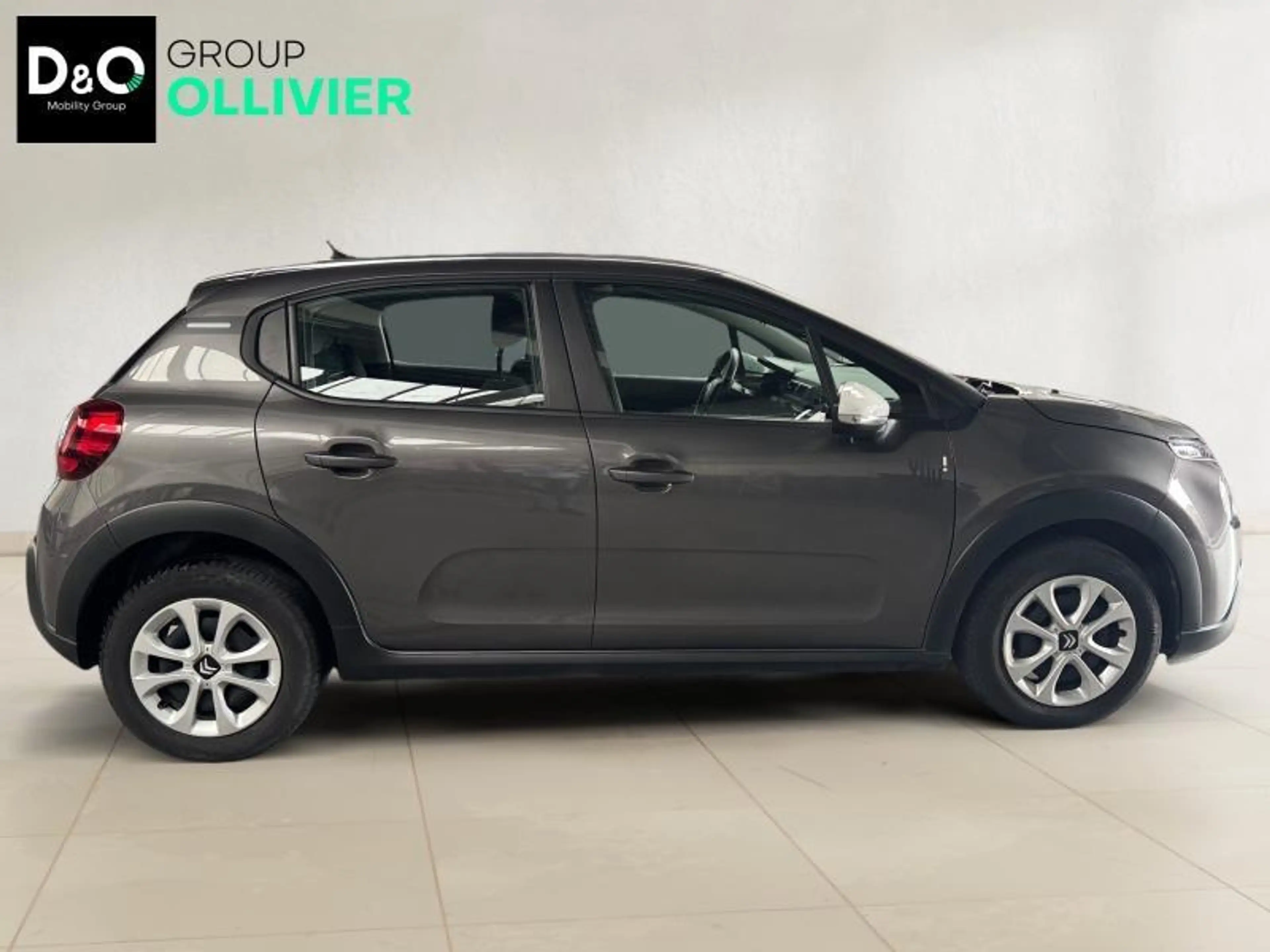 Citroen C3 III You! — photo 6