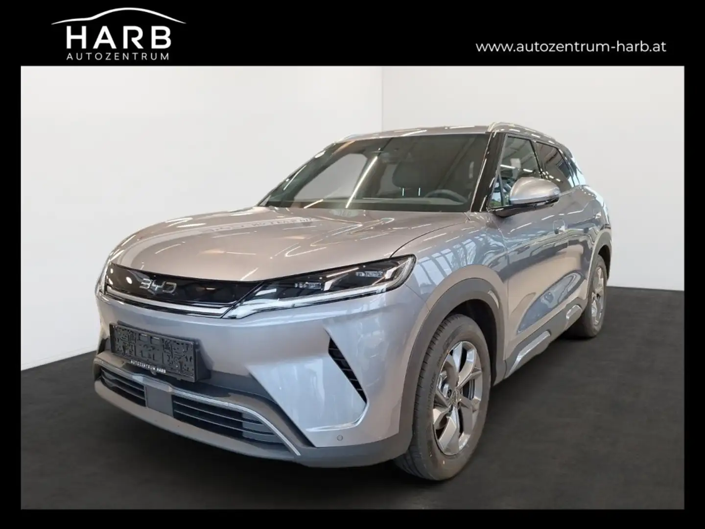 BYD Atto 2 Comfort Gris - 1