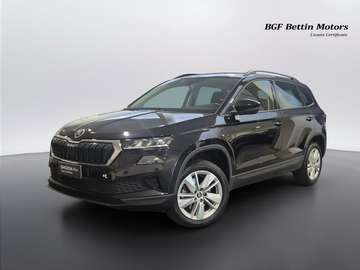 2.0 tdi evo Executive 150cv dsg