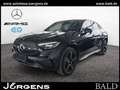 Mercedes-Benz GLC 200 4M Coupé AMG-Sport/360/Pano/AHK/Distr/20 Сірий - thumbnail 1