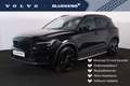 Volvo EX40 Ultra Black Ed. 82 kWh -Panorama/schuifdak - Intel Zwart - thumbnail 1