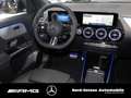 Mercedes-Benz GLA 180 AMG EDITION NIGHT PANO AHK KEYLES 20-ZO Negro - thumbnail 8