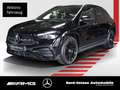 Mercedes-Benz GLA 180 AMG EDITION NIGHT PANO AHK KEYLES 20-ZO Negro - thumbnail 1