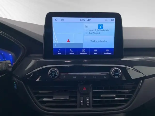 Ford Kuga view 12