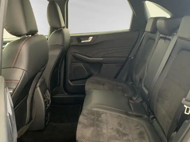 Ford Kuga view 14