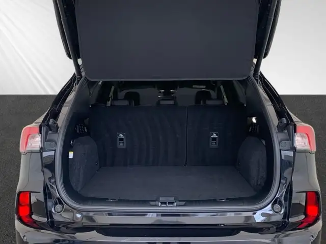 Ford Kuga view 6