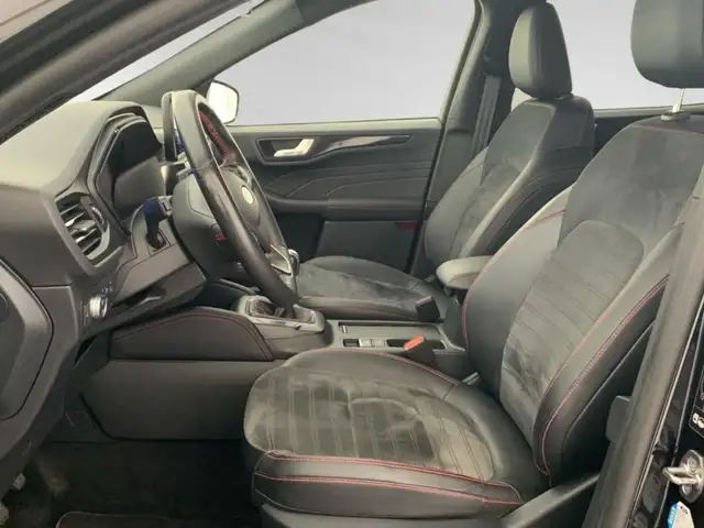 Ford Kuga view 8