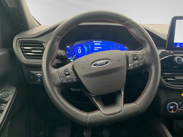 Ford Kuga view 10