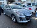 Mazda 3 2.2 CD*Edition*Klima*Alu*SHZ*Tempomat* Silber - thumbnail 4