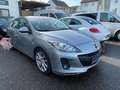 Mazda 3 2.2 CD*Edition*Klima*Alu*SHZ*Tempomat* Silber - thumbnail 3