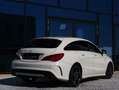 Mercedes-Benz CLA 220 CDI d Shooting Brake AMG Line Weiß - thumbnail 6
