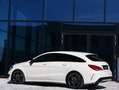 Mercedes-Benz CLA 220 CDI d Shooting Brake AMG Line Weiß - thumbnail 8