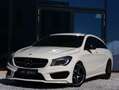 Mercedes-Benz CLA 220 CDI d Shooting Brake AMG Line Weiß - thumbnail 2