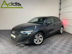 Audi A3 SPORTBACK 35 TDI 150 S-TRONIC BUSINESS CARPLAY