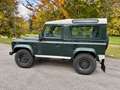 Land Rover Defender Defender Td5 90 DPF Vert - thumbnail 11