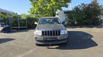 Cherokee 2.8 CRD Automatik Sport