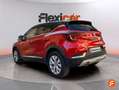 Renault Captur Zen TCe 140CV GPF Micro Híbrido Rojo - thumbnail 5