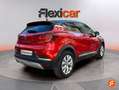 Renault Captur Zen TCe 140CV GPF Micro Híbrido Rojo - thumbnail 8
