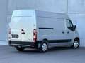 Renault Master 2.3 dCi 33 L2H2/BLUETOOTH/GPS/CAMERA/GARANTIE 12 M Gris - thumbnail 4