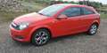 Opel Astra GTC 1.9CDTi Cosmo Rouge - thumbnail 4