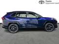 Toyota RAV 4 Style Plus Bleu - thumbnail 4