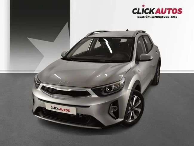 Kia Stonic 1.0 TGDI 100CV Active - foto 1