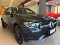 Mercedes-Benz GLC 220 GLC 220 d 4Matic Coupé Premium Plus Negro - thumbnail 3