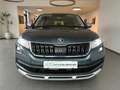 Skoda Kodiaq 2,0 TDI SCR 4x4 Scout DSG, Memory Sitz, Open Ai... Gris - thumbnail 2