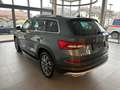 Skoda Kodiaq 2,0 TDI SCR 4x4 Scout DSG, Memory Sitz, Open Ai... Gris - thumbnail 7