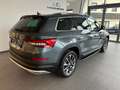 Skoda Kodiaq 2,0 TDI SCR 4x4 Scout DSG, Memory Sitz, Open Ai... Gris - thumbnail 5