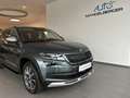 Skoda Kodiaq 2,0 TDI SCR 4x4 Scout DSG, Memory Sitz, Open Ai... Gris - thumbnail 24