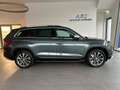 Skoda Kodiaq 2,0 TDI SCR 4x4 Scout DSG, Memory Sitz, Open Ai... Gris - thumbnail 4