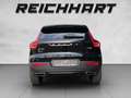 Volvo XC40 T5 Twin Engine R-Design Schwarz - thumbnail 5