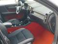 Volvo XC40 T5 Twin Engine R-Design Schwarz - thumbnail 18