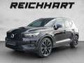 Volvo XC40 T5 Twin Engine R-Design Schwarz - thumbnail 1