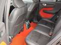 Volvo XC40 T5 Twin Engine R-Design Schwarz - thumbnail 8